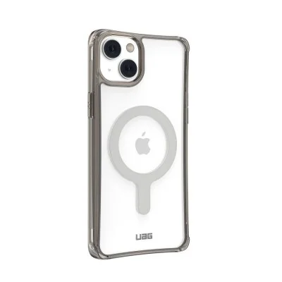 UAG iPhone 14 Plus MagSafe Plyo Case - Ash